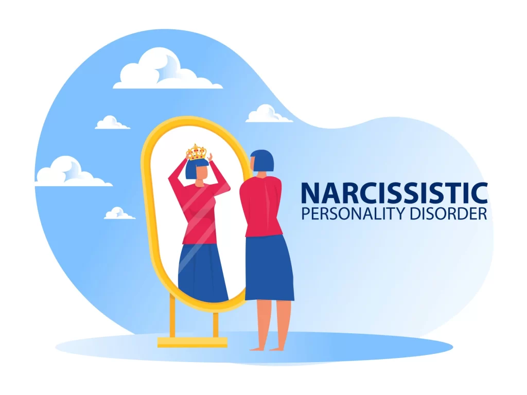 Understanding Narcissistic Personality Disorder: A Closer Look