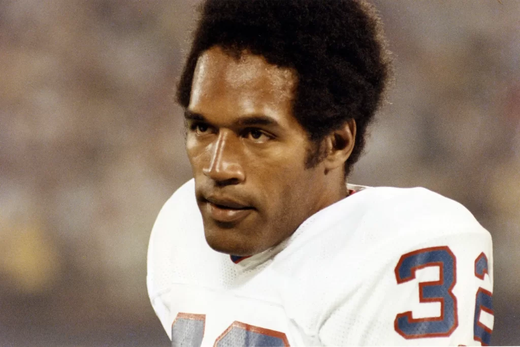 The Complex Legacy of O.J. Simpson: A Journey Through Sports, Film, and Controversy