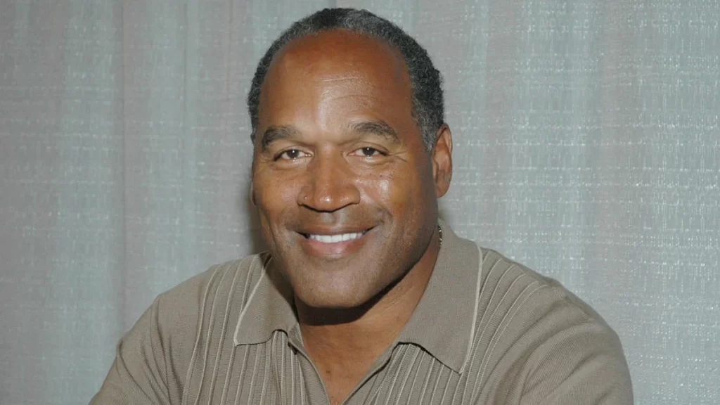 The Complex Legacy of O.J. Simpson: A Journey Through Sports, Film, and Controversy